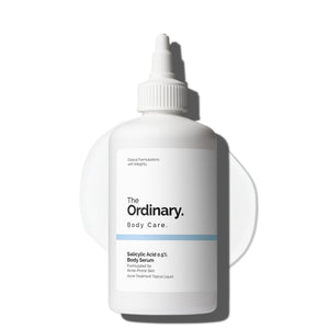 Salicylic Acid 0.5% Body Serum