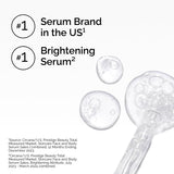 The Ordinary Niacinamide 10% + Zinc 1%