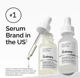 The Ordinary Multi-Peptide + Copper Peptides 1%