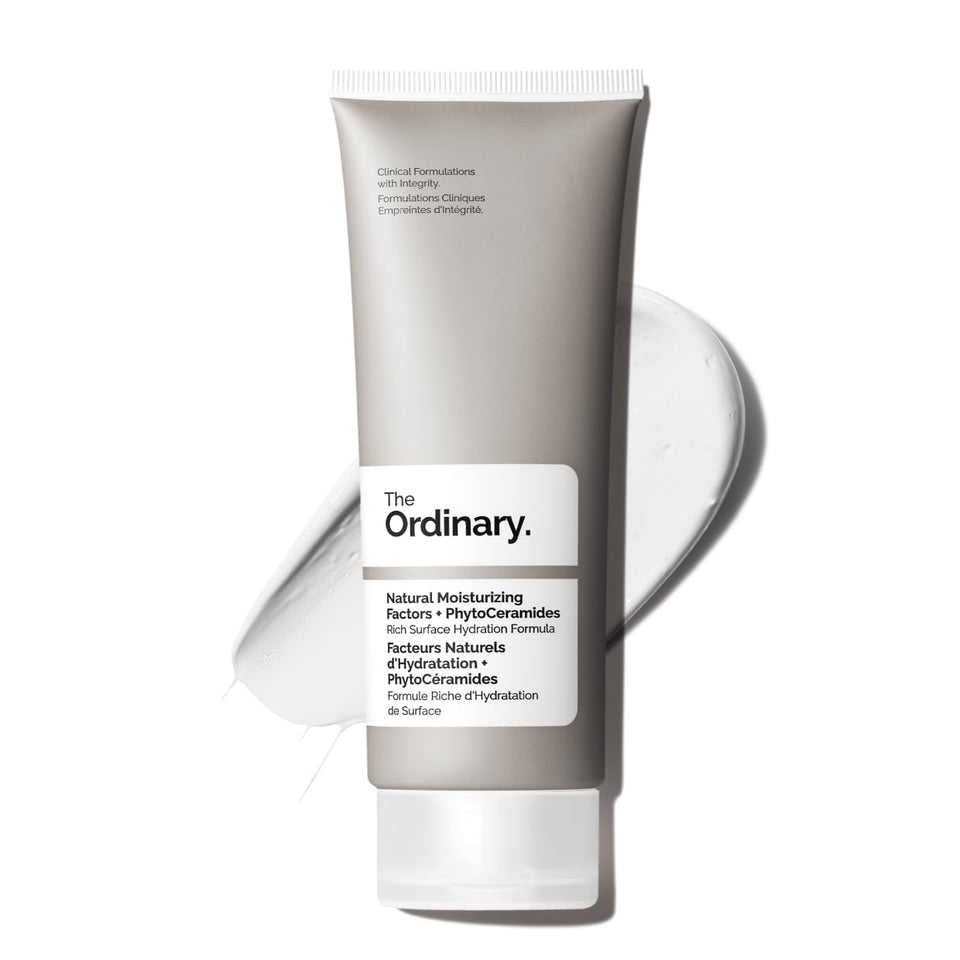 The Ordinary Natural Moisturizing Factors + PhytoCeramides