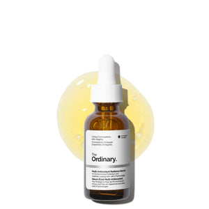 Multi-Antioxidant Radiance Serum