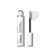 Lash Curl Finisher, Clear Lash Styling Gel with Squalane to Set