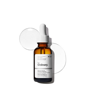 The Ordinary Salicylic Acid 2% Anhydrous Solution