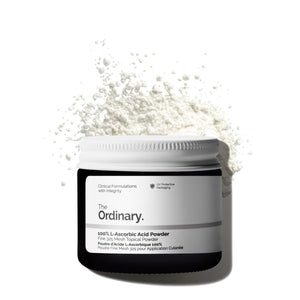 100% L-Ascorbic Acid Powder, Vitamin C