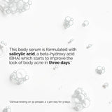 Salicylic Acid 0.5% Body Serum