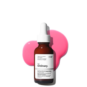The Ordinary Soothing & Barrier Support Serum