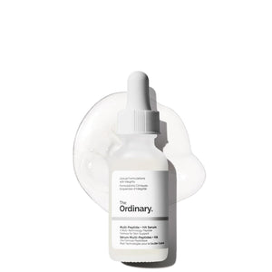 The Ordinary Multi-Peptide + Hyaluronic Acid