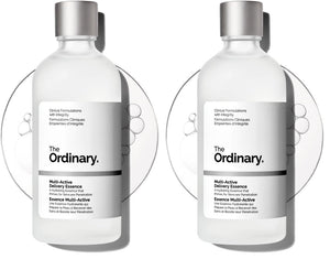 Multi-Active Delivery Essence