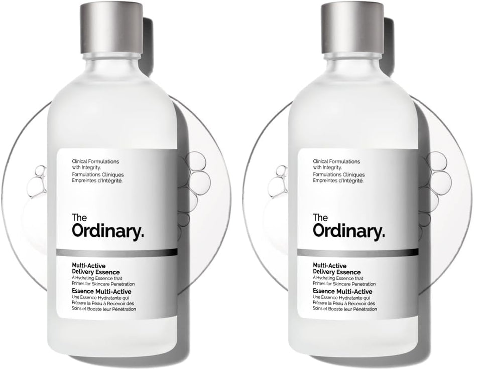 Multi-Active Delivery Essence