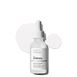 Argireline Solution 10%, Serum Good for Reducing the Appearance of Fine Lines