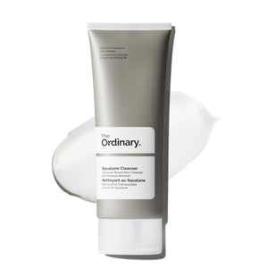 The Ordinary Squalane Cleanser