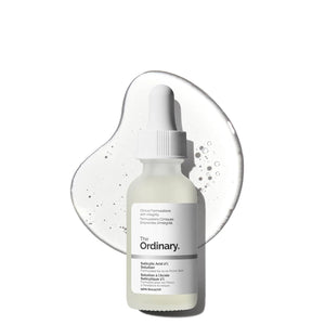 The Ordinary Salicylic Acid 2% Solution