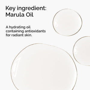 100% Cold-Pressed Virgin Marula Oil