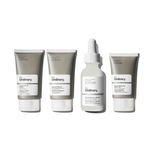 Pore Control Collection - Skin Care Bundle Set