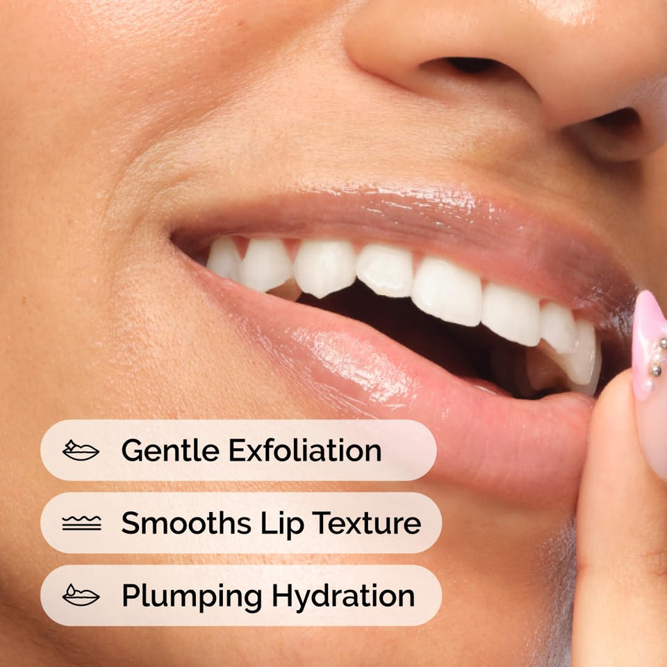 PHA 5% Exfoliating Lip Serum