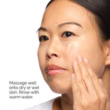 Glycolipid Cream Cleanser, Gentle Makeup Removal