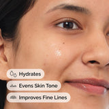 Retinol 0.5% in Squalane, Intermediate Retinol Serum