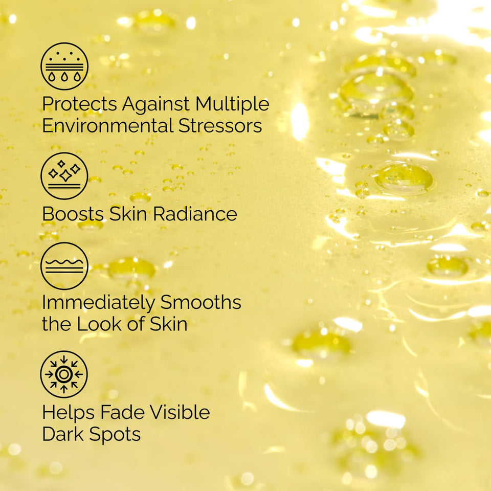 Multi-Antioxidant Radiance Serum