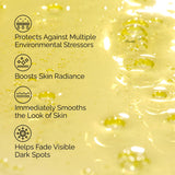 Multi-Antioxidant Radiance Serum