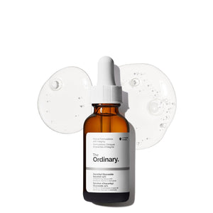 Ascorbyl Glucoside Solution 12%, Vitamin C Serum