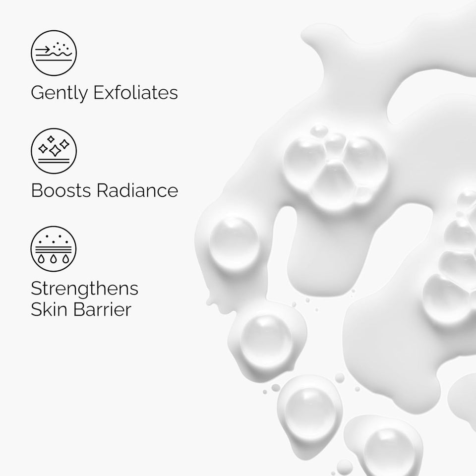 Saccharomyces Ferment 30% Milky Toner