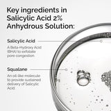 The Ordinary Salicylic Acid 2% Anhydrous Solution