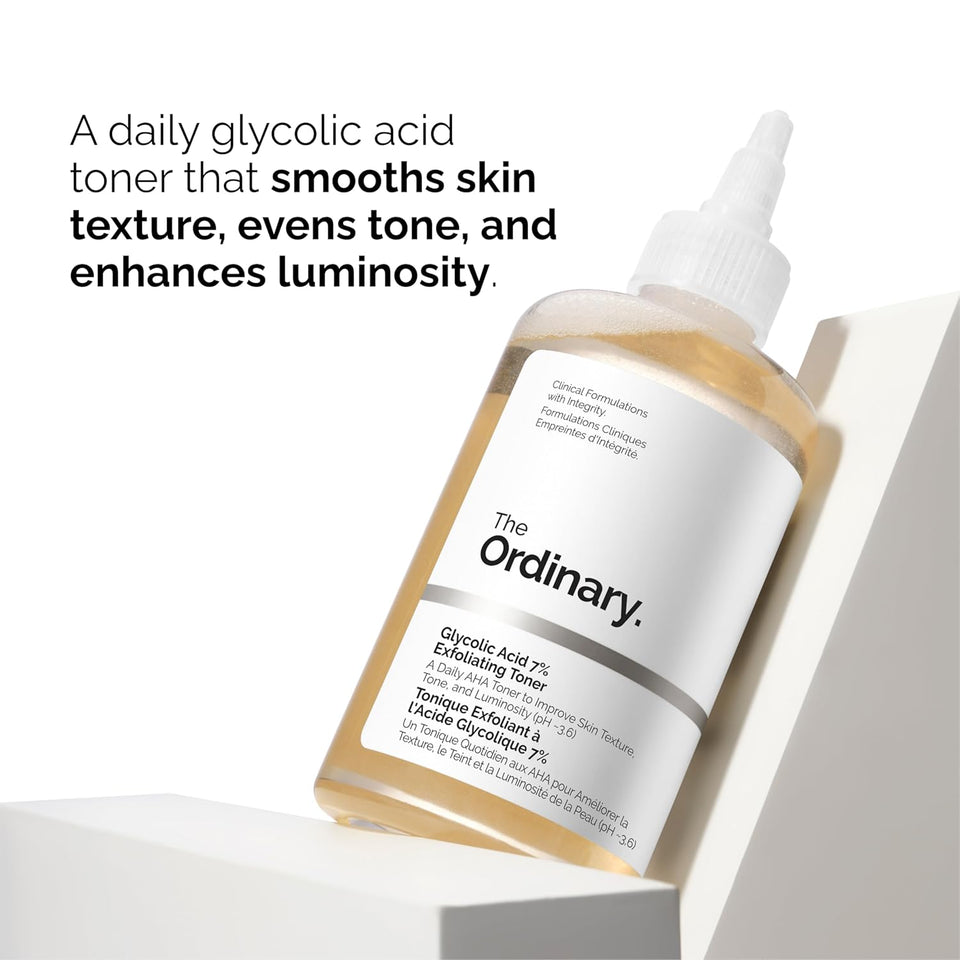 Favorites Collection For Luminous, Hydrated Skin - Skin Care Bundle Set