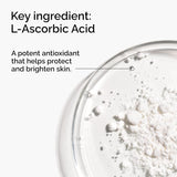 100% L-Ascorbic Acid Powder, Vitamin C