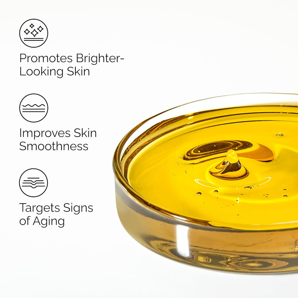 Resveratrol 3% + Ferulic Acid 3%, Antioxidant Serum