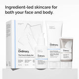 Face & Body Set