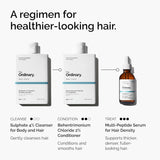 Sulphate 4% Cleanser for Body and Hair