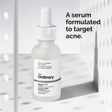 Acne Collection - Skin Care Bundle Set For Oily
