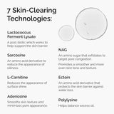 Balancing & Clarifying Serum