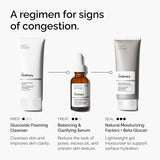 Balancing & Clarifying Serum
