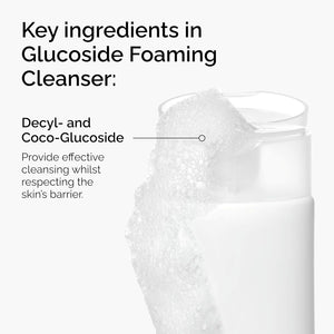 Glucoside Foaming Cleanser