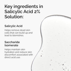 The Ordinary Salicylic Acid 2% Solution