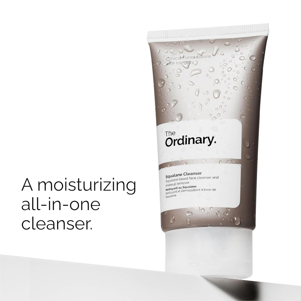 Pore Control Collection - Skin Care Bundle Set