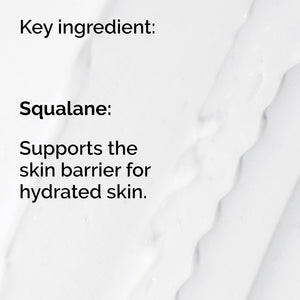 The Ordinary Squalane Cleanser, Facial Cleansing Balm and Hydrating Makeup Remover