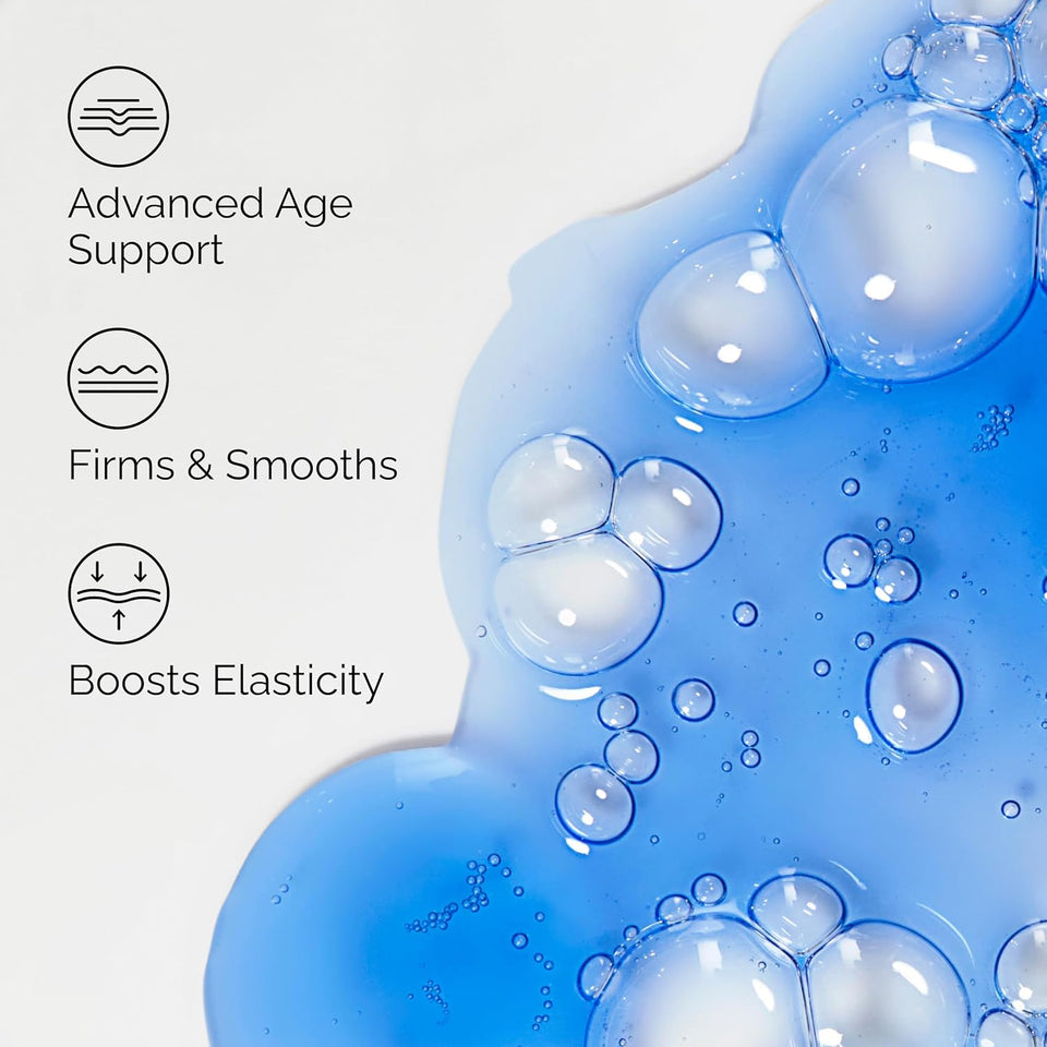 The Ordinary Multi-Peptide + Copper Peptides 1%