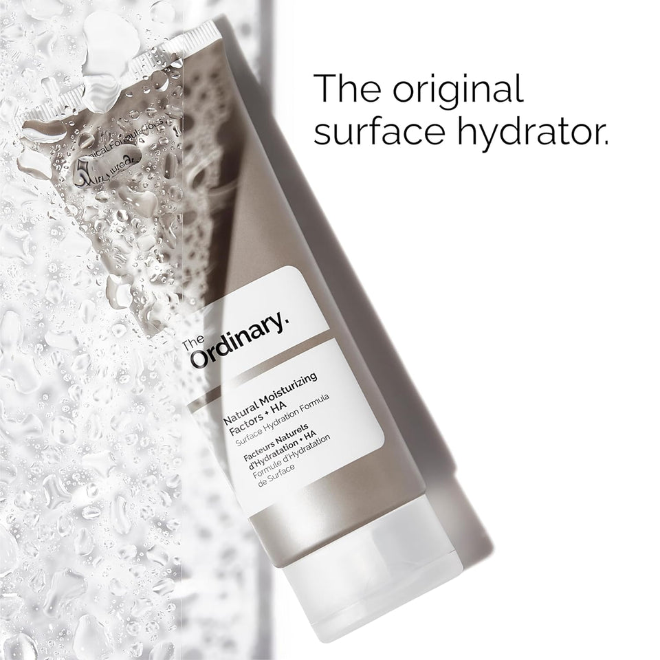 Fine Lines & Wrinkles Collection - Skin Care Bundle Set