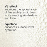 The Ordinary Retinol 1% in Squalane
