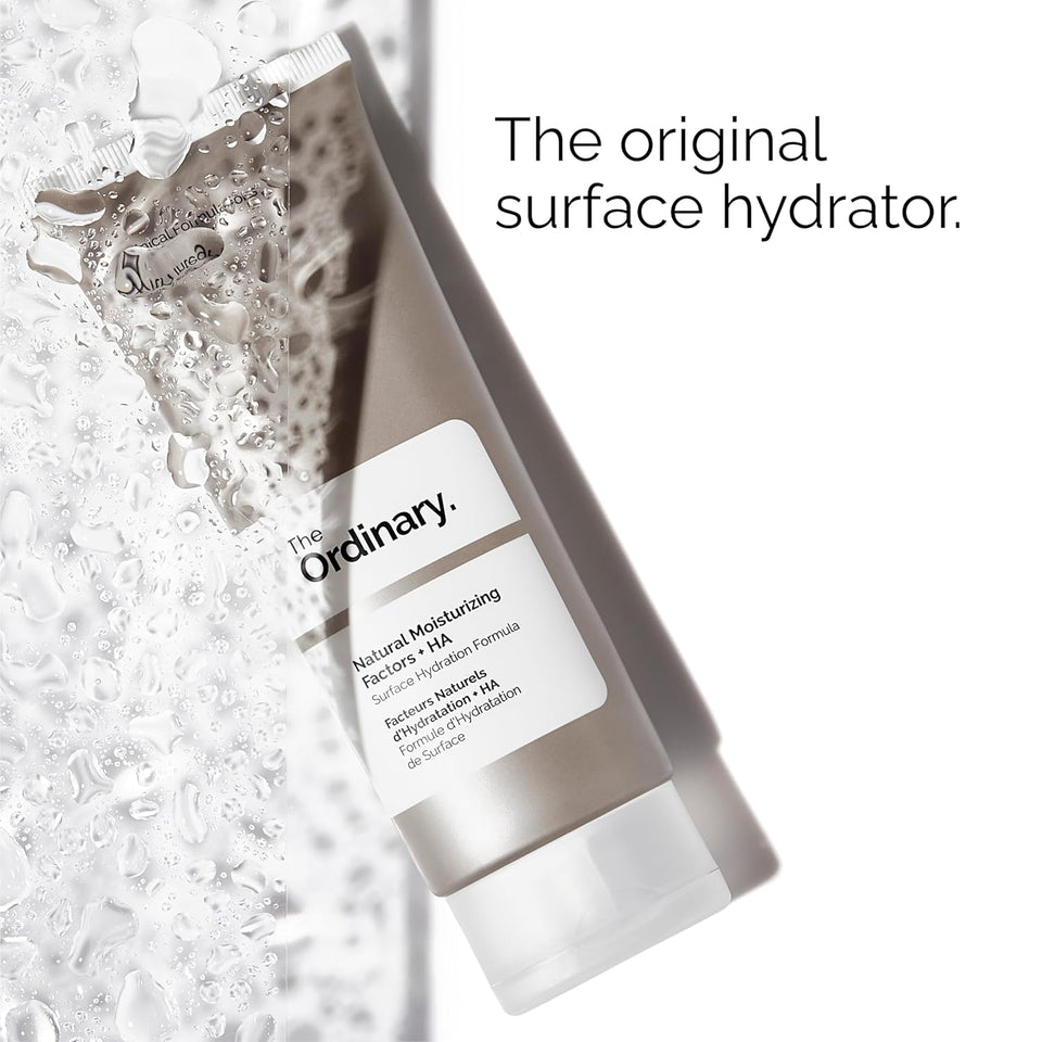 Favorites Collection For Luminous, Hydrated Skin - Skin Care Bundle Set