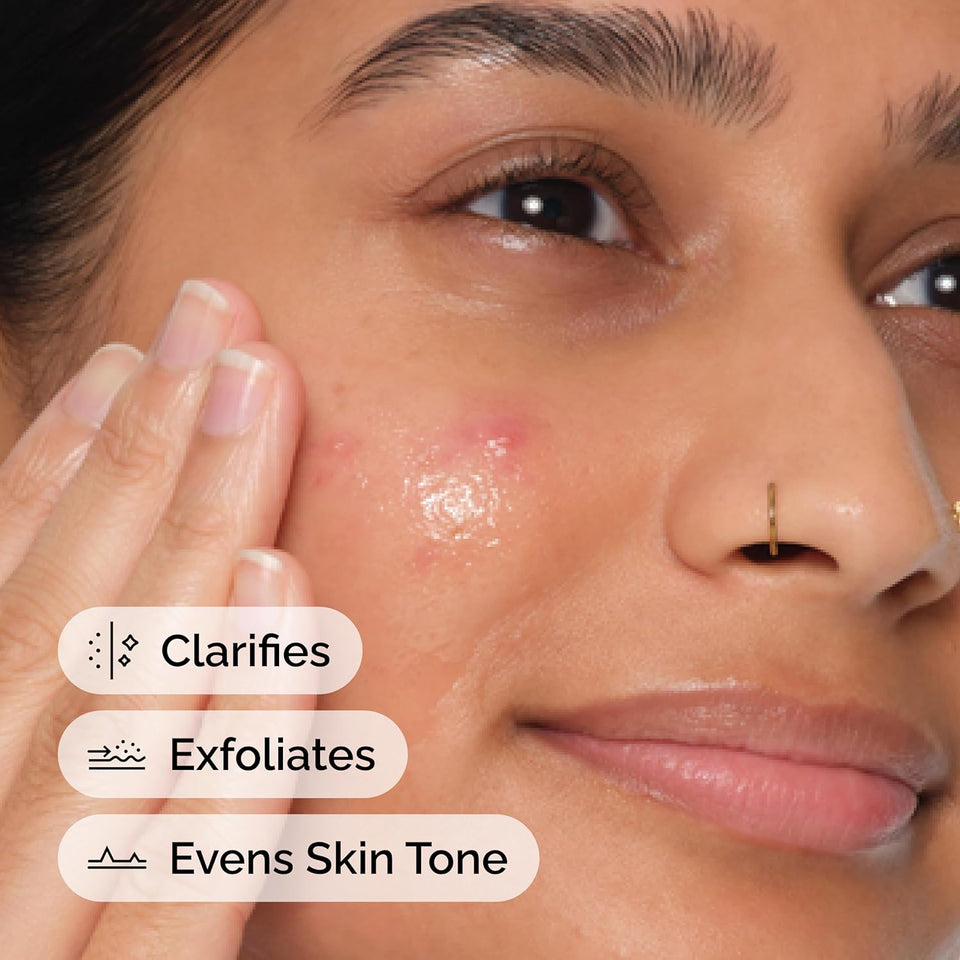 The Ordinary Salicylic Acid 2% Anhydrous Solution