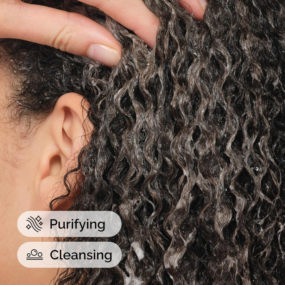 Sulphate 4% Cleanser for Body and Hair