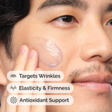 The Ordinary Multi-Peptide + Copper Peptides 1%